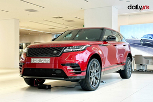 Range Rover Velar R-Dynamic SE (Máy Xăng)