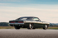 Ringbrothers' 1969 Dodge Charger - giữ nguyên linh hồn của quá khứ