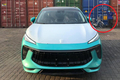 Rộ tin Dongfeng T5 Evo giá hơn 700 triệu cập cảng Việt Nam - Xe Trung Quốc thiết kế như Maserati đấu Mazda CX-5 và Honda CR-V