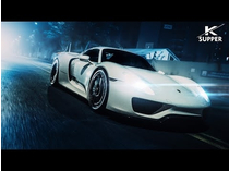 Rộ tin Porsche 918 Spyder thứ 2 về Việt Nam: liệu có chuyện nhập khẩu về bằng máy bay?