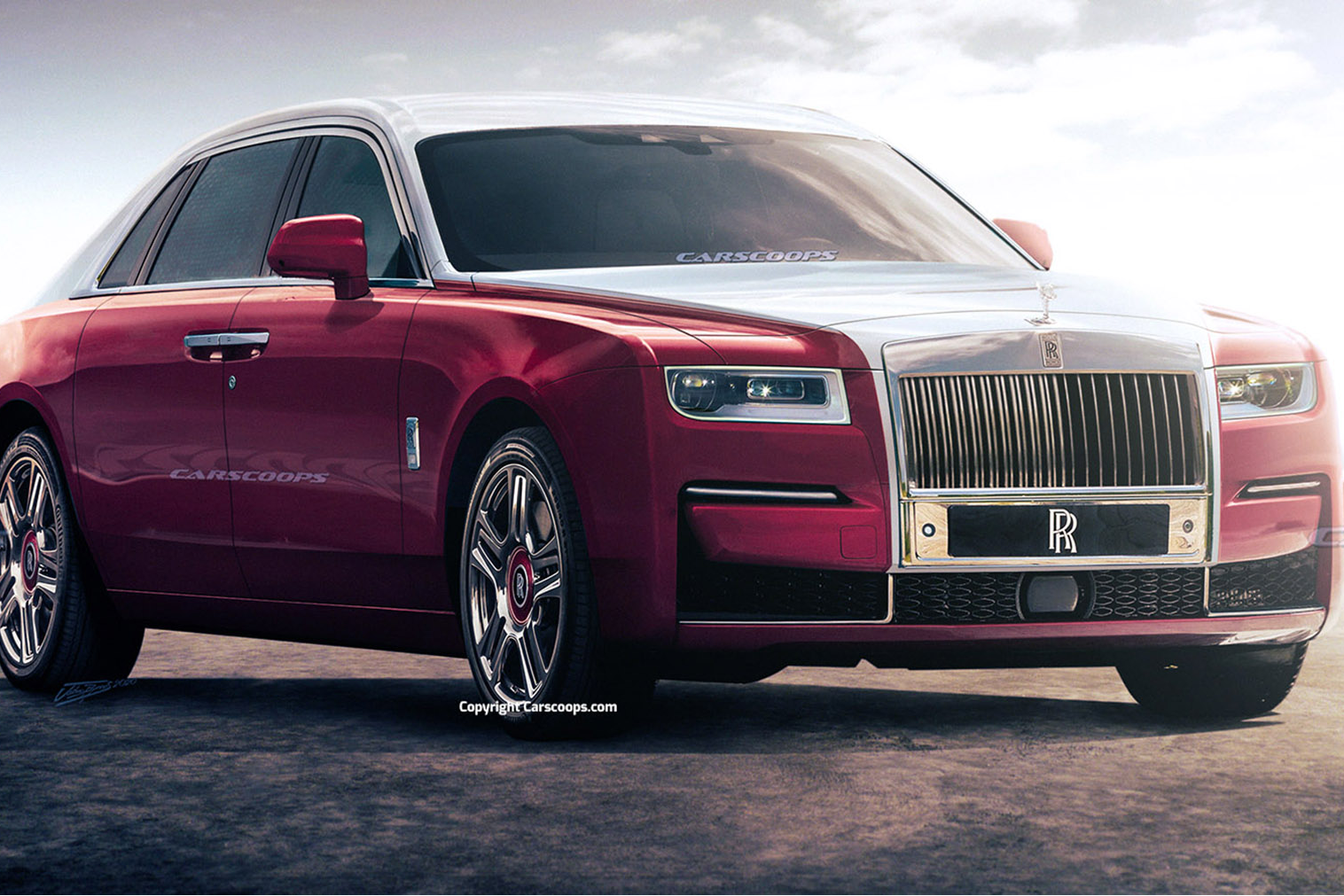 Chia Sẻ Với Hơn 74 Về Ghost 2021 Rolls Royce Mới Nhất Du Học Akina