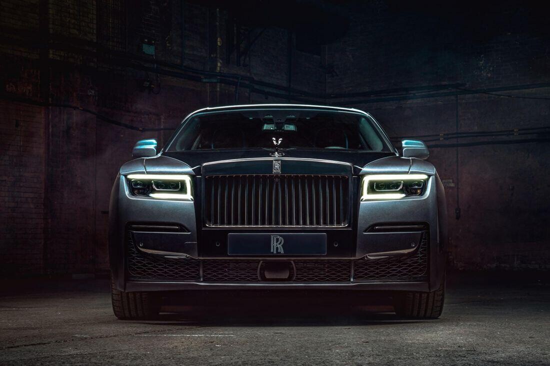 Bảng giá xe RollsRoyce mới nhất tháng 082023 tại Việt Nam  anycarvn