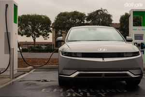 Sạc nhanh như đổ xăng: Hyundai muốn 3 phút cho xe điện