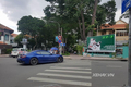 Sài Gòn: Maserati GranTurismo MC Stradale tái xuất sau thời gian
