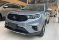 Sales lại chào bán Ford Territory tại Việt Nam: Giá 870 triệu đồng, giao xe giữa năm sau, đối thủ Hyundai Tucson và Mazda CX-5