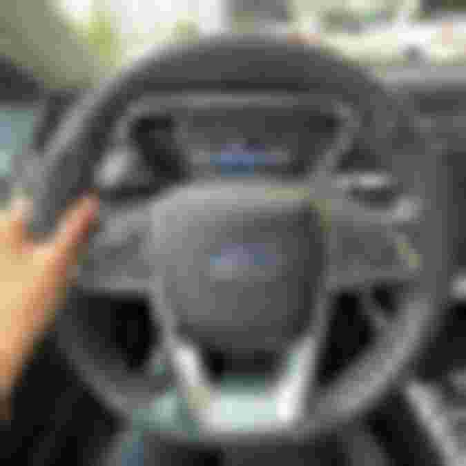 sau explorer, nhieu dai ly chao ban ford territory, gia duoi 1 ty du lam hyundai tucson lo lang