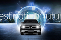 Sau LA Auto Show, VinFast tiếp tục giới thiệu loạt xe điện và công nghệ thông minh tại triển lãm CES 2022