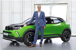 Sếp lớn của Volkswagen và Opel làm Tổng giám đốc VinFast toàn cầu, đẩy nhanh quá trình Mỹ tiến