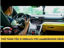 Siêu SUV Lamborghini Urus ‘bán chạy như tôm tươi’, cán mốc 15.000 xe sau 3 năm