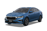 Skoda Slavia