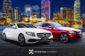 Sở hữu ngay Mercedes-Benz không tốn phí trước bạ tại Vietnam Star