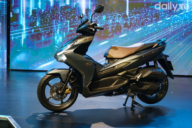 So sánh Air Blade bản tiêu chuẩn và đặc biệt 2026