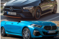 So sánh BMW 2-Series Gran Coupe 2020 và Mercedes CLA Coupe 2020