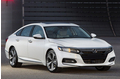 So sánh nhanh Honda Accord 2018 với Accord 2016