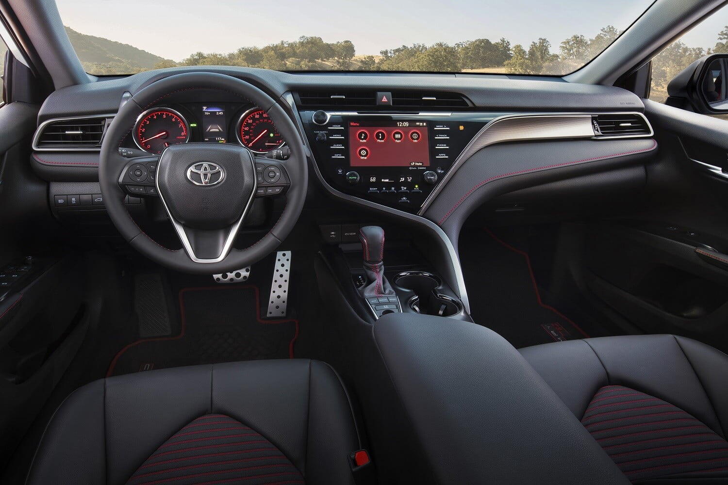 2020 Toyota Camry Model overview pricing tech and specs  CNET