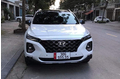 ‘Sốc’ trước Hyundai Santa Fe 2020 ngũ quý 5 chào giá trên 2 tỷ