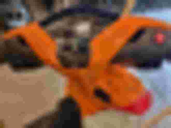 soi bo vo dac biet tren honda sh 350i repsol dau tien viet nam gia hon 400 trieu dong ngang hyundai i10
