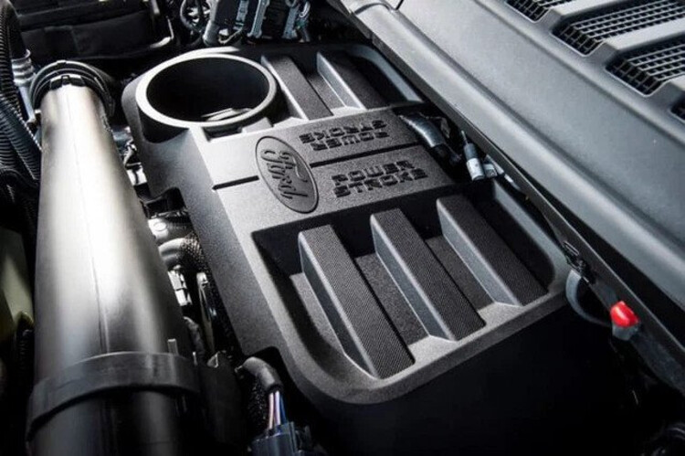 Soi loạt option Ford Ranger 2022: Nhiều điều khiến Toyota Hilux, Mitsubishi Triton khó ‘vùng dậy’ doanh số soi loat option ford ranger 2022: nhieu dieu khien toyota hilux, mitsubishi triton kho ‘vung day’ doanh so