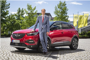 Soi tiểu sử Giám đốc điều hành VinFast toàn cầu: 20 năm làm sếp 3 hãng xe lớn, cứu Opel từ thua lỗ tới tăng trưởng