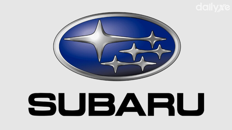 Ý nghĩa của thương hiệu xe ô tô Subaru