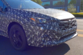 Subaru Crosstrek/XV thế hệ mới lộ mặt lần đầu tiên - Đối thủ Hyundai Kona