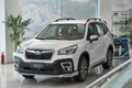 Subaru Forester giảm giá kịch sàn gần 230 triệu đồng