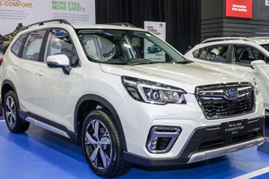 Subaru Forester 2.0i-S 2019 (Máy xăng)