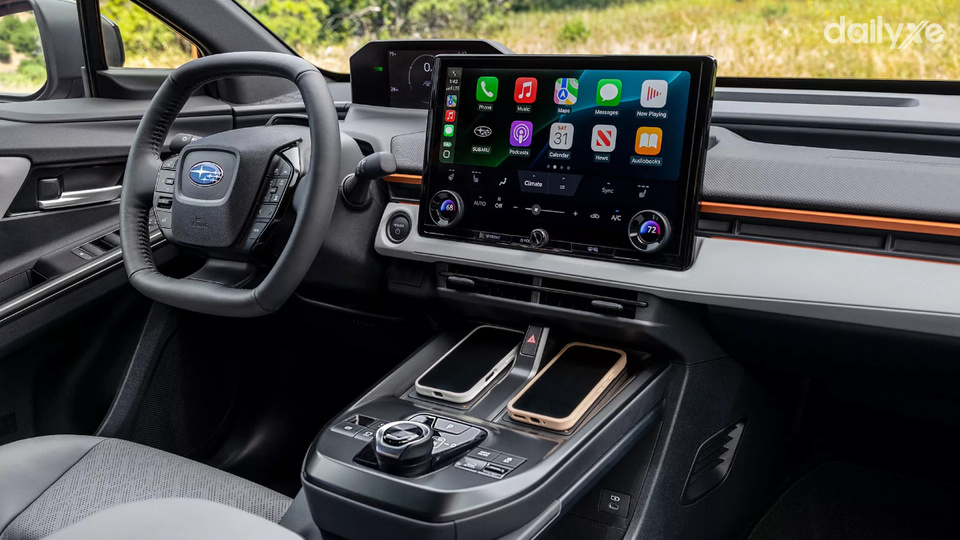 Không gian nội thất sang trọng