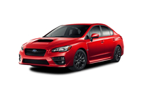Subaru WRX
