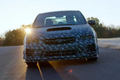 Subaru WRX STI S209 lộ diện một chút trước thềm ra mắt tại Triển lãm Detroit 2019