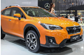 Subaru XV 2018 chính thức cập bến thị trường Việt Nam
