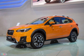 Subaru XV 2018 - SUV khác lạ giá 1,5 tỷ đồng tại Việt Nam