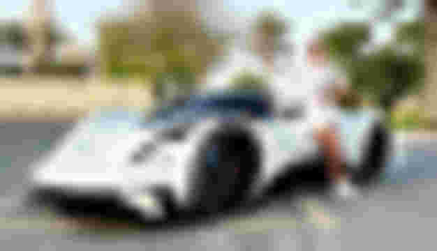 supercar blondie va nasdaily xac nhan tham du trien lam ces 2022, hua hen dong hanh cung vinfast ra mat 3 mau xe moi