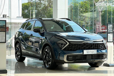 SUV 5 chỗ tầm giá 1 tỷ đồng: Những lựa chọn nổi bật cho gia đình