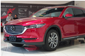 SUV 7 chỗ Mazda CX-8 2019 ra mắt tại Đông Nam Á
