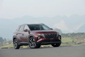 SUV hạng C hơn 1 tỷ đồng, Hyundai Tucson 2022 có gì để đấu Mazda CX-5?