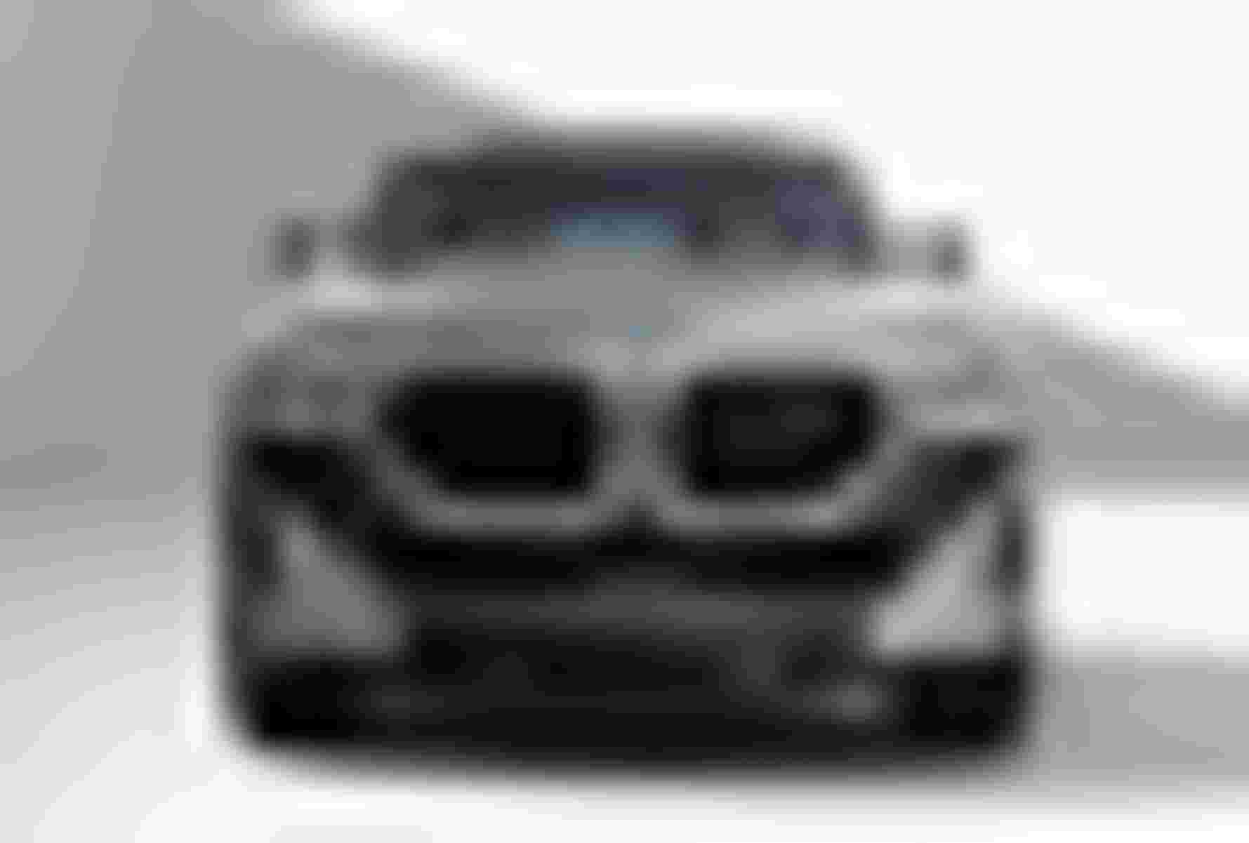 suv hieu nang cao bmw xm se duoc san xuat trong nam 2022