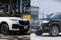 SUV tầm 4 tỷ đồng, chọn VinFast President hay Toyota Land Cruiser?
