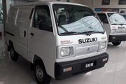 Suzuki Blind Van (Máy Xăng)