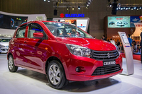 Suzuki Celerio 1.0 CVT 2019 (Máy xăng)