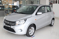 Suzuki Celerio 1.0 MT 2019 (Máy xăng)