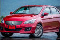 Suzuki Ciaz RS bản nâng cấp trình làng