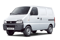Suzuki Eeco Van