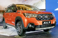 Suzuki Ertiga lép vế trước Mitsubishi Xpander và bài học cho Suzuki XL7