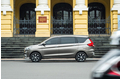 Suzuki Ertiga - “máy kiếm tiền của tài xế công nghệ
