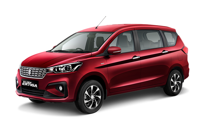 Suzuki Ertiga MT (Máy xăng) Suzuki Ertiga MT (Máy xăng)