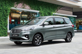 Suzuki Ertiga và XL7 sắp có phiên bản hybrid tại Indonesia, chờ về Việt Nam