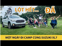 Suzuki Ertiga và XL7 sắp có phiên bản hybrid tại Indonesia, chờ về Việt Nam