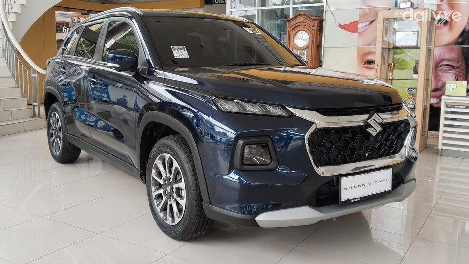 Trang bị động cơ độ mượt khi tăng tốc