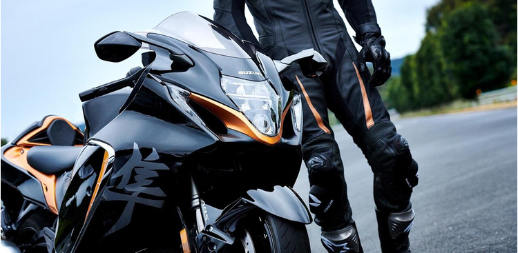 Suzuki Hayabusa 2022- Chiếc xe tốt nhất mọi thời đại, giá hơn 26.700 USD suzuki hayabusa 2022- chiec xe tot nhat moi thoi dai, gia hon 26.700 usd
